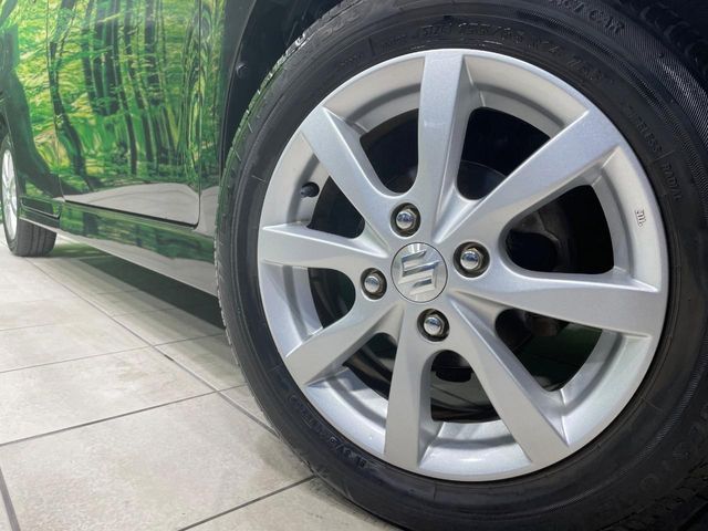 SUZUKI SPACIA 2014 Image 31