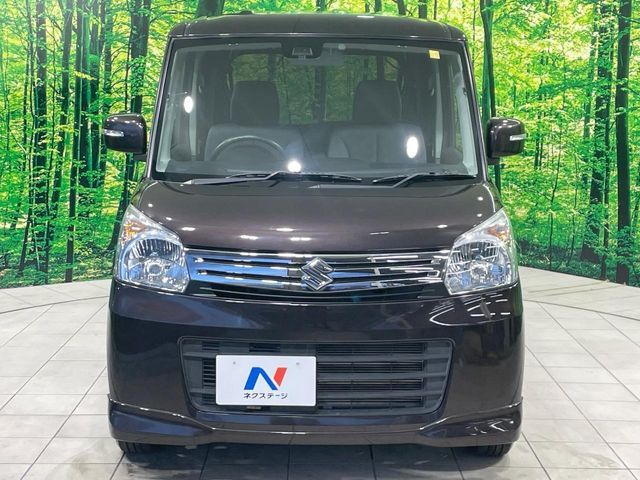 SUZUKI SPACIA 2014 Image 31