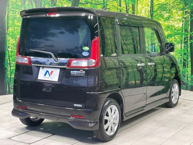 SUZUKI SPACIA 2014 Image 31