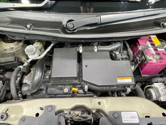 SUZUKI SPACIA 2014 Image 31