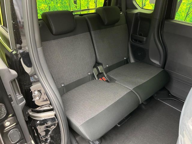 HONDA N BOX CUSTOM 2025 Image 31