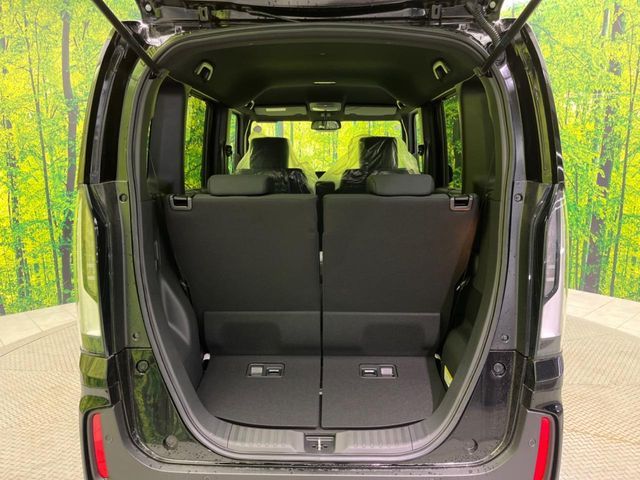 HONDA N BOX CUSTOM 2025 Image 31