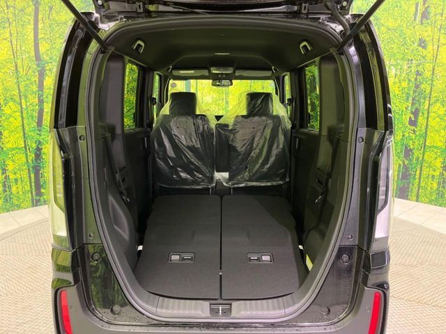 HONDA N BOX CUSTOM 2025 Image 31