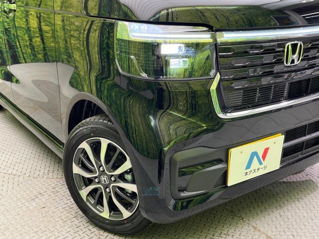 HONDA N BOX CUSTOM 2025 Image 31