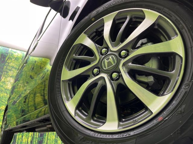 HONDA N BOX CUSTOM 2025 Image 31