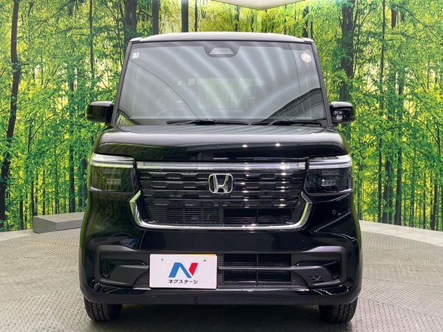 HONDA N BOX CUSTOM 2025 Image 31