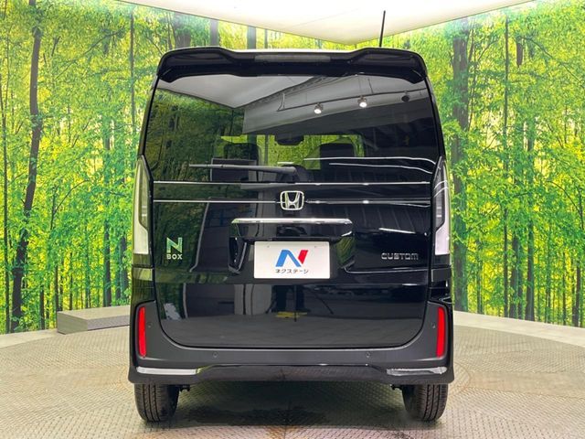 HONDA N BOX CUSTOM 2025 Image 31