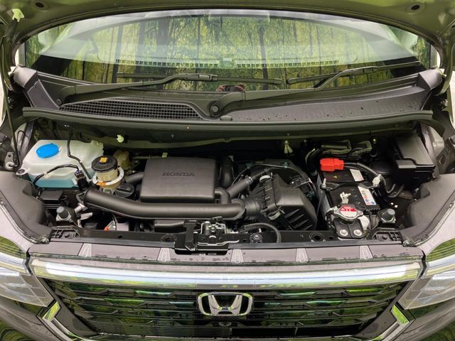 HONDA N BOX CUSTOM 2025 Image 31