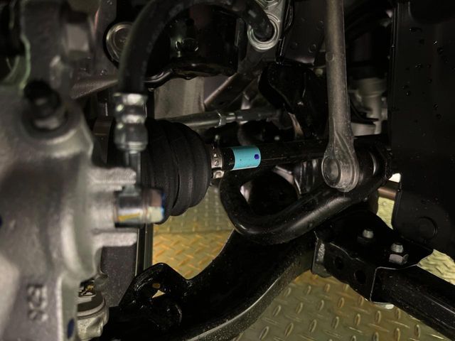 HONDA N BOX CUSTOM 2025 Image 31