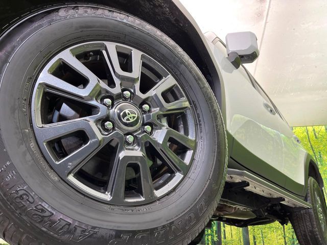 TOYOTA LANDCRUISER 250 2024 Image 31