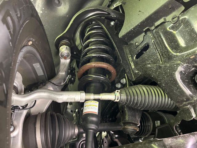 TOYOTA LANDCRUISER 250 2024 Image 31