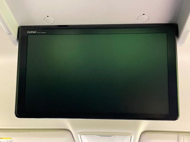 HONDA ODYSSEY HYBRID 2018 Image 31