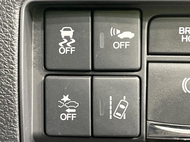 HONDA ODYSSEY HYBRID 2018 Image 31