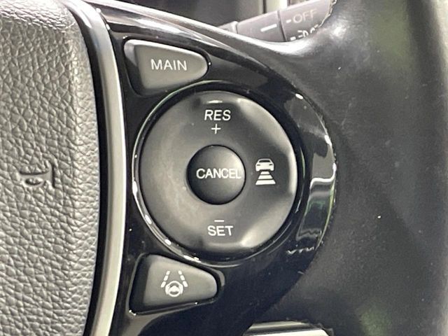 HONDA ODYSSEY HYBRID 2018 Image 31