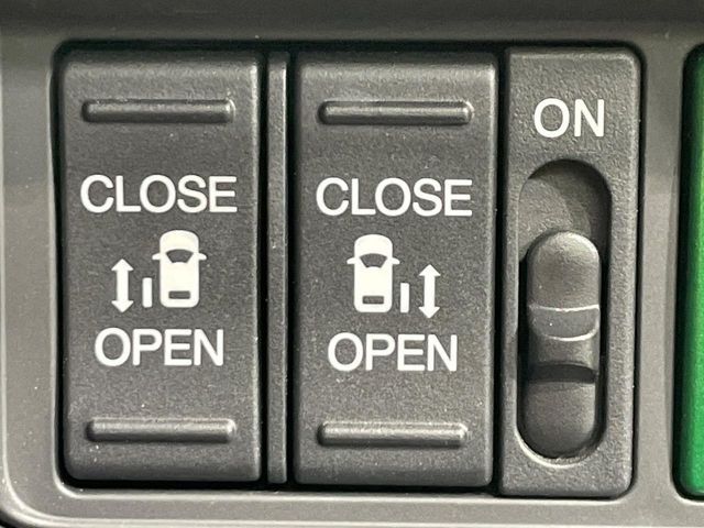 HONDA ODYSSEY HYBRID 2018 Image 31