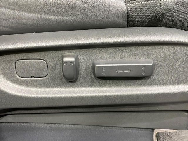 HONDA ODYSSEY HYBRID 2018 Image 31