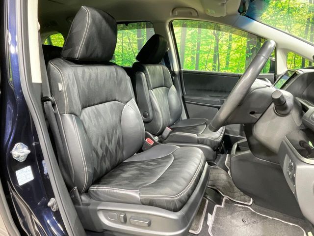 HONDA ODYSSEY HYBRID 2018 Image 31
