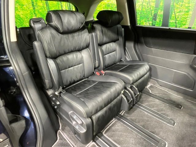 HONDA ODYSSEY HYBRID 2018 Image 31