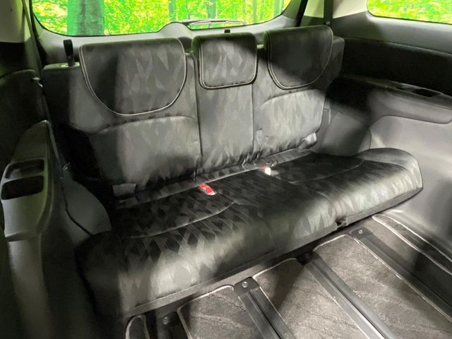 HONDA ODYSSEY HYBRID 2018 Image 31