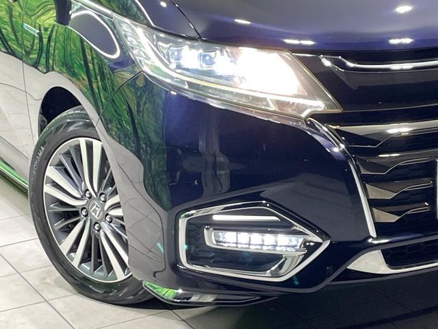 HONDA ODYSSEY HYBRID 2018 Image 31