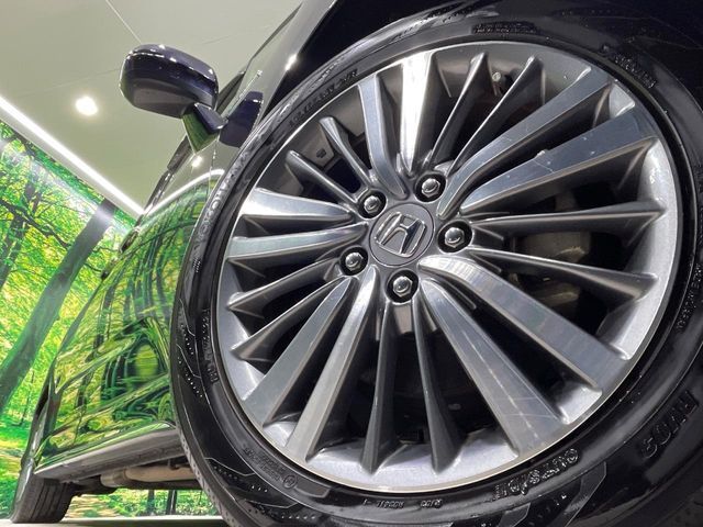 HONDA ODYSSEY HYBRID 2018 Image 31