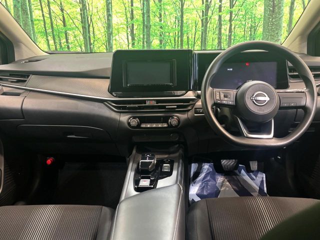 NISSAN NOTE 2023 Image 31