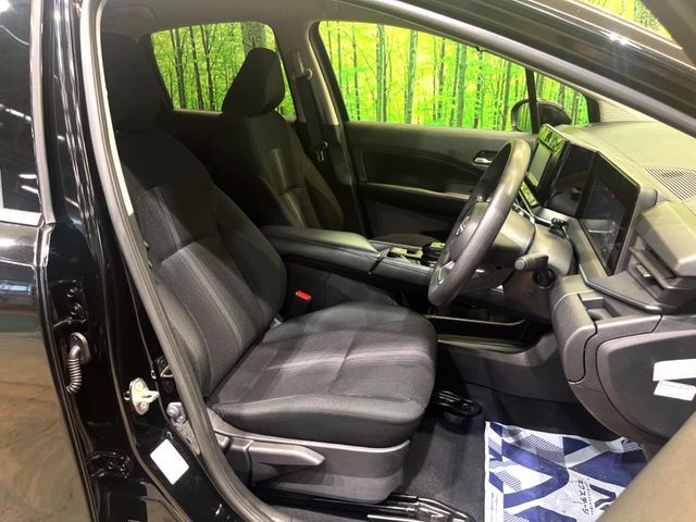 NISSAN NOTE 2023 Image 31