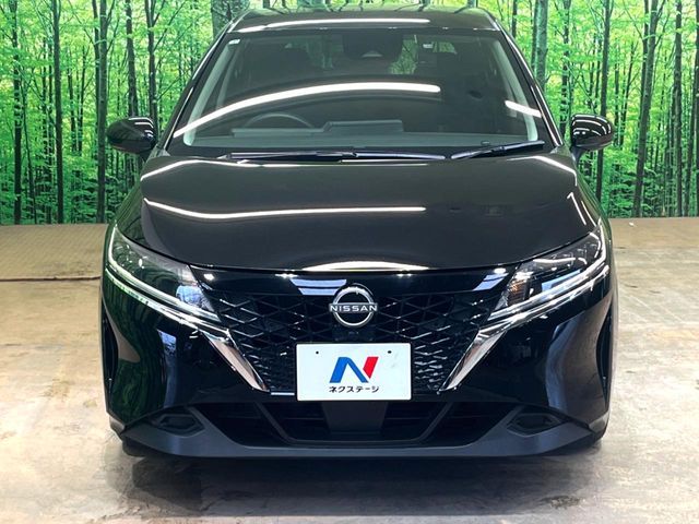 NISSAN NOTE 2023 Image 31