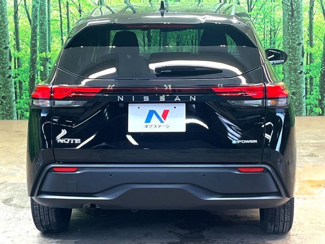 NISSAN NOTE 2023 Image 31