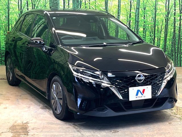 NISSAN NOTE 2023 Image 31