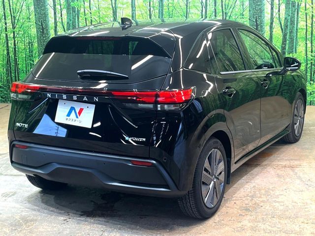 NISSAN NOTE 2023 Image 31