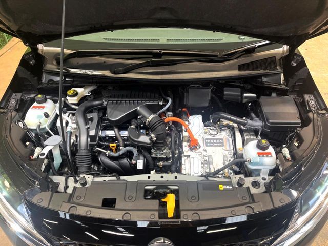 NISSAN NOTE 2023 Image 31