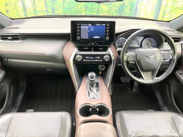 TOYOTA HARRIER 2WD 2020 Image 31