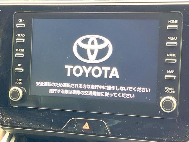 TOYOTA HARRIER 2WD 2020 Image 31