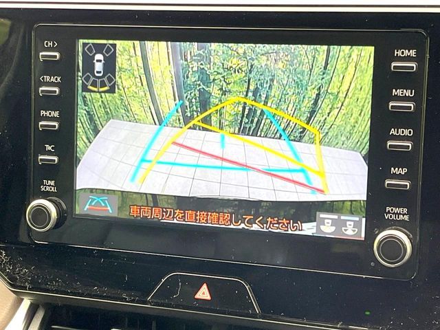 TOYOTA HARRIER 2WD 2020 Image 31