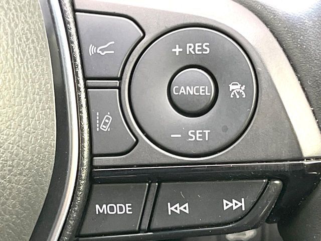 TOYOTA HARRIER 2WD 2020 Image 31