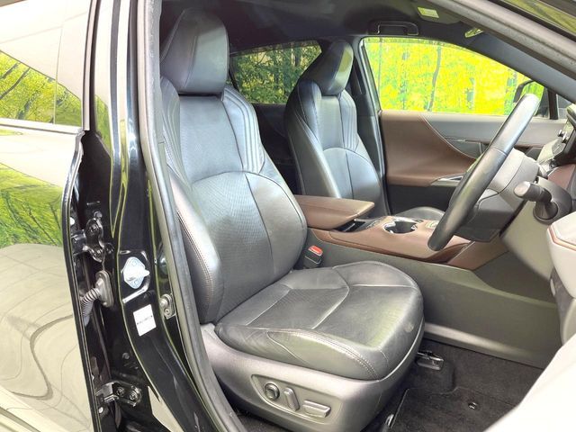 TOYOTA HARRIER 2WD 2020 Image 31