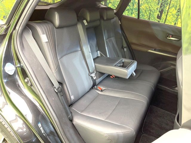 TOYOTA HARRIER 2WD 2020 Image 31