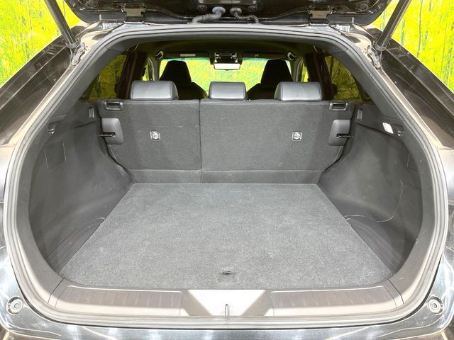 TOYOTA HARRIER 2WD 2020 Image 31