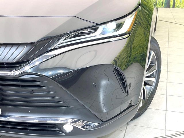 TOYOTA HARRIER 2WD 2020 Image 31