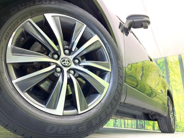 TOYOTA HARRIER 2WD 2020 Image 31