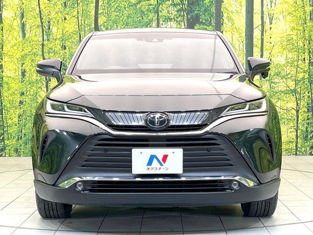 TOYOTA HARRIER 2WD 2020 Image 31