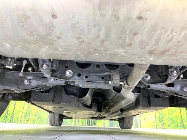 TOYOTA HARRIER 2WD 2020 Image 31