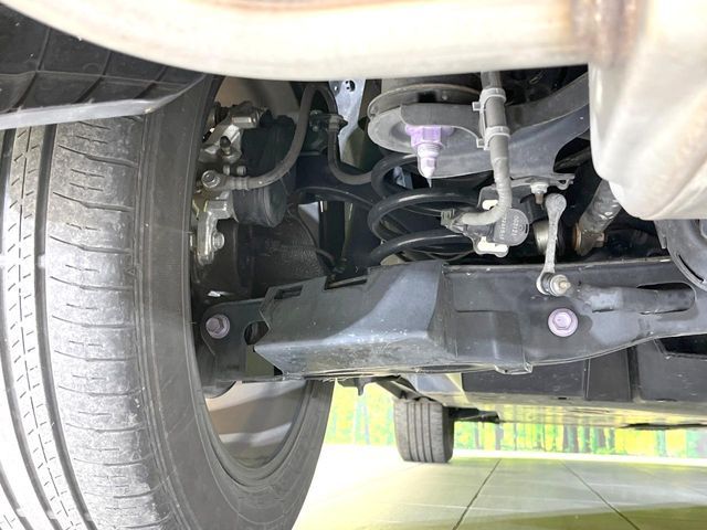 TOYOTA HARRIER 2WD 2020 Image 31