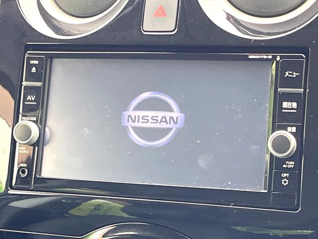 NISSAN NOTE 2017 Image 31