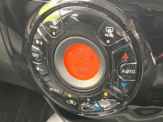 NISSAN NOTE 2017 Image 31