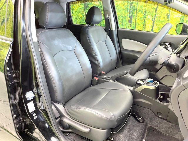 NISSAN NOTE 2017 Image 31