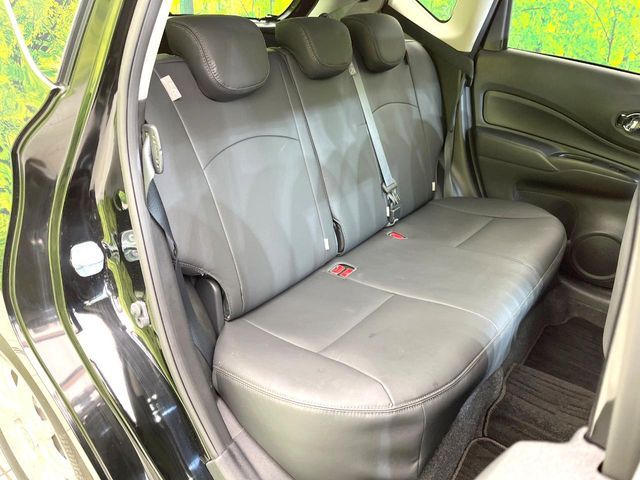 NISSAN NOTE 2017 Image 31