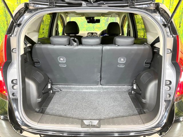 NISSAN NOTE 2017 Image 31