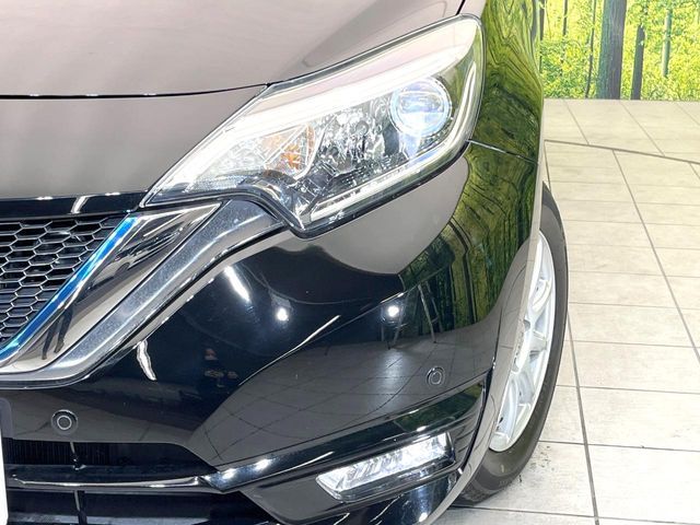 NISSAN NOTE 2017 Image 31